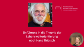 thumbnail of medium Lebenweltorientierung